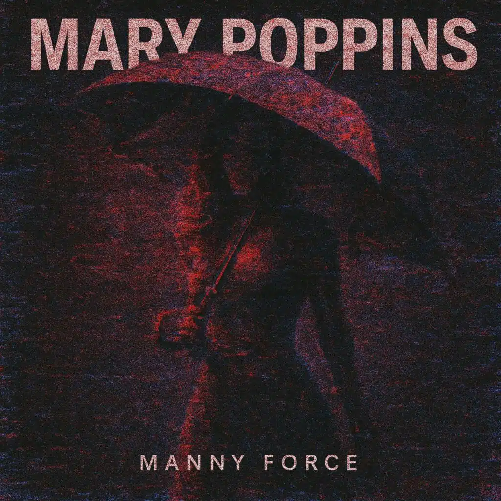 Mary Poppins