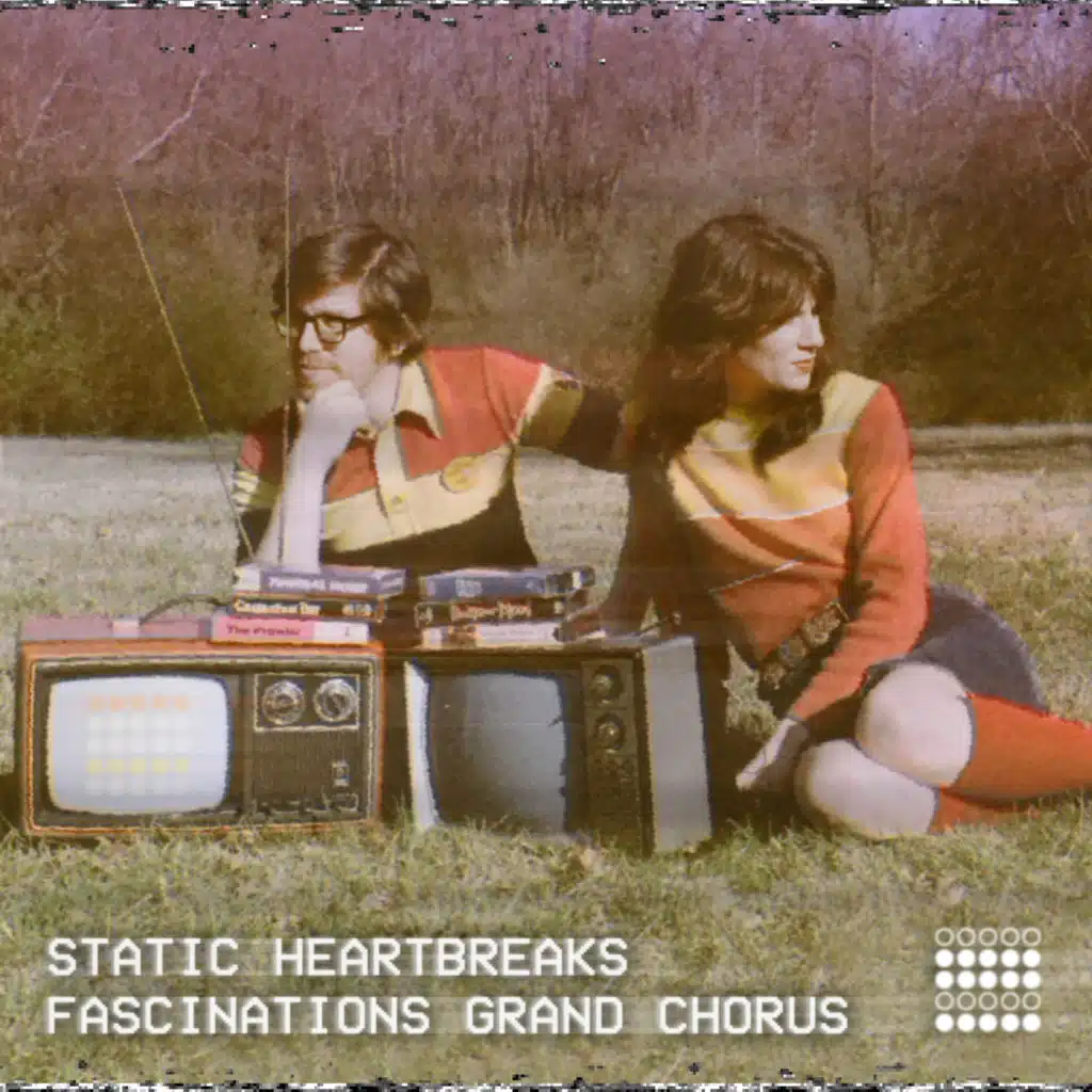 Fascinations Grand Chorus