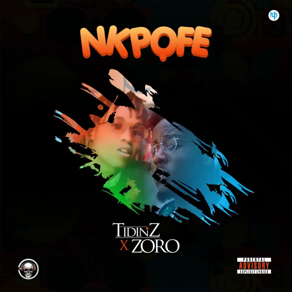 Nkpofe (feat. Zoro)