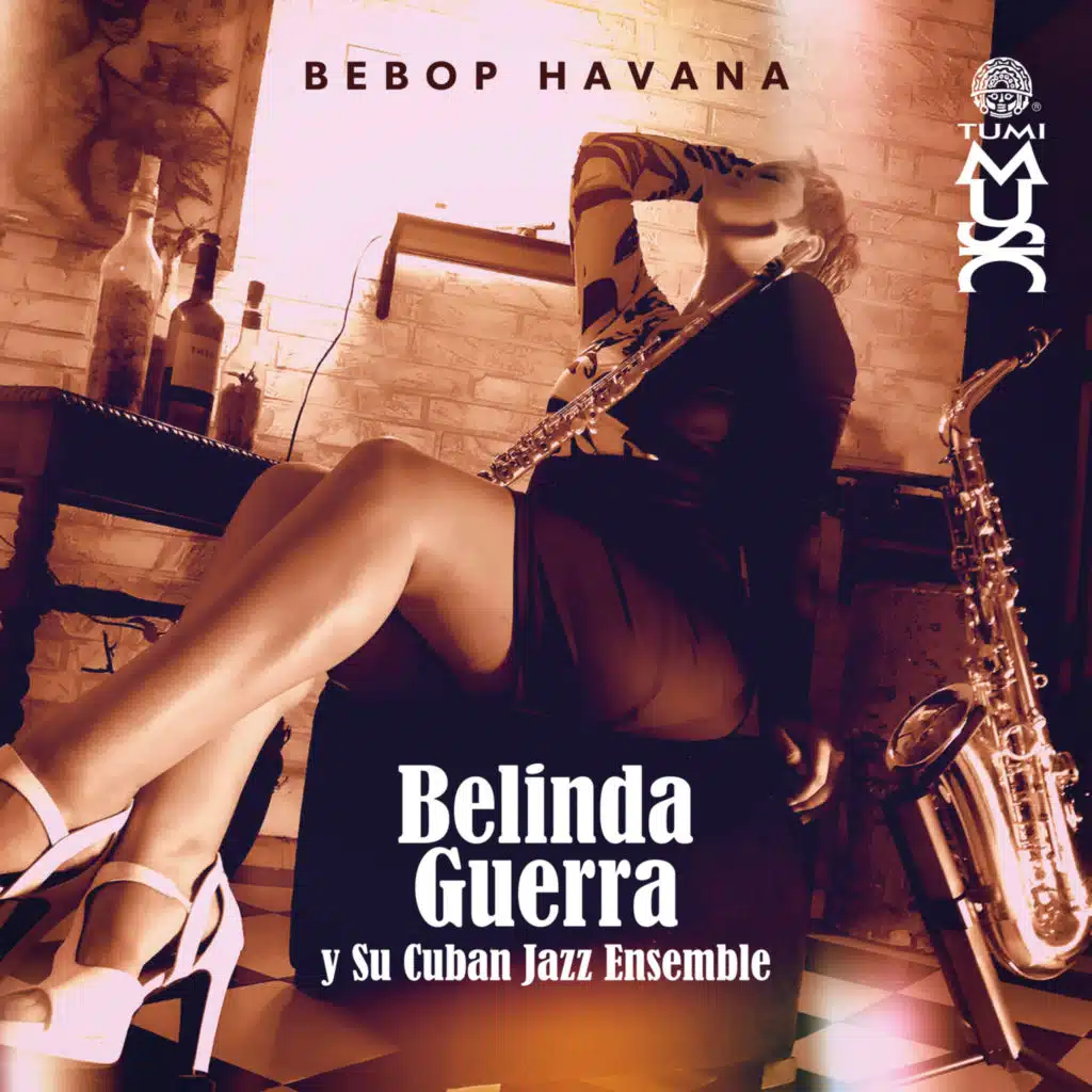 Bebop Havana
