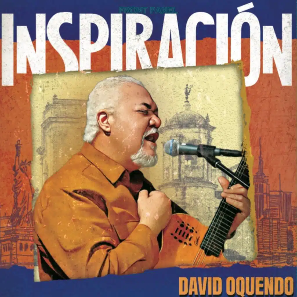 David Oquendo