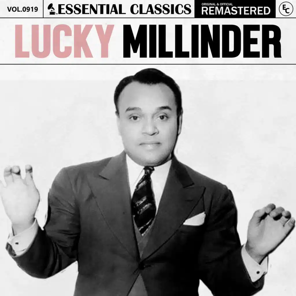Lucky Millinder