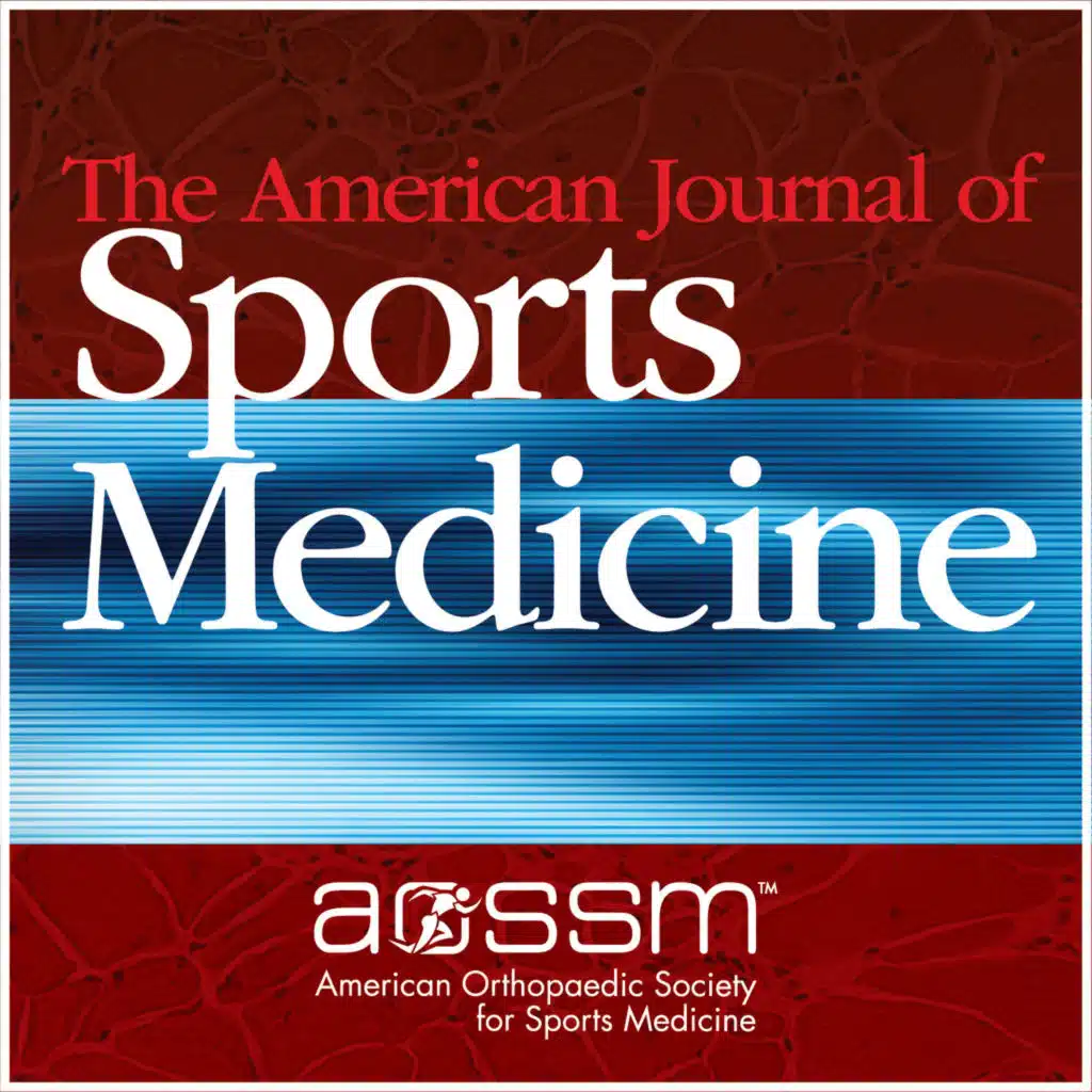 AJSM August 2025 5-in-5 Podcast