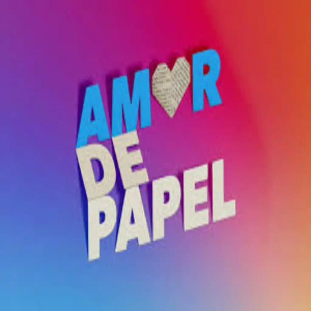 Amor de Papel