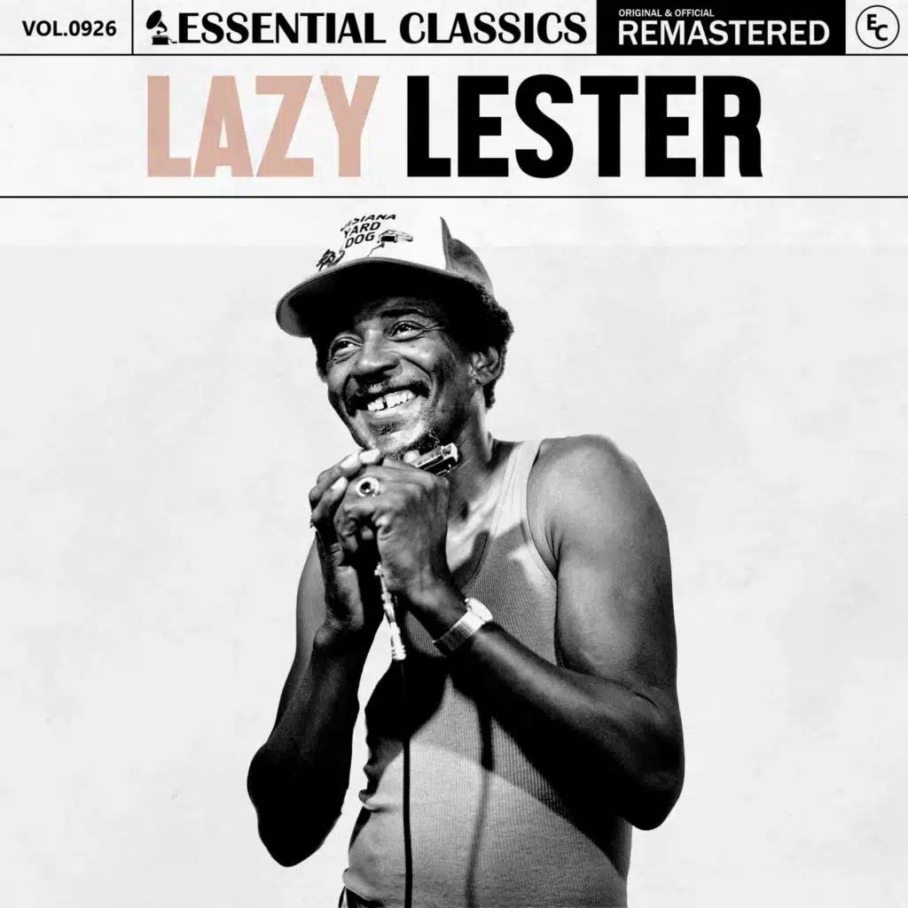 Lazy Lester