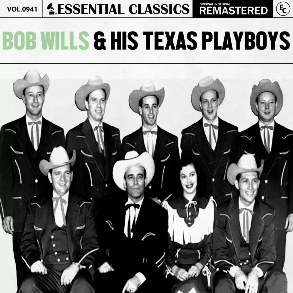 Bob Wills & His Texas Playboys