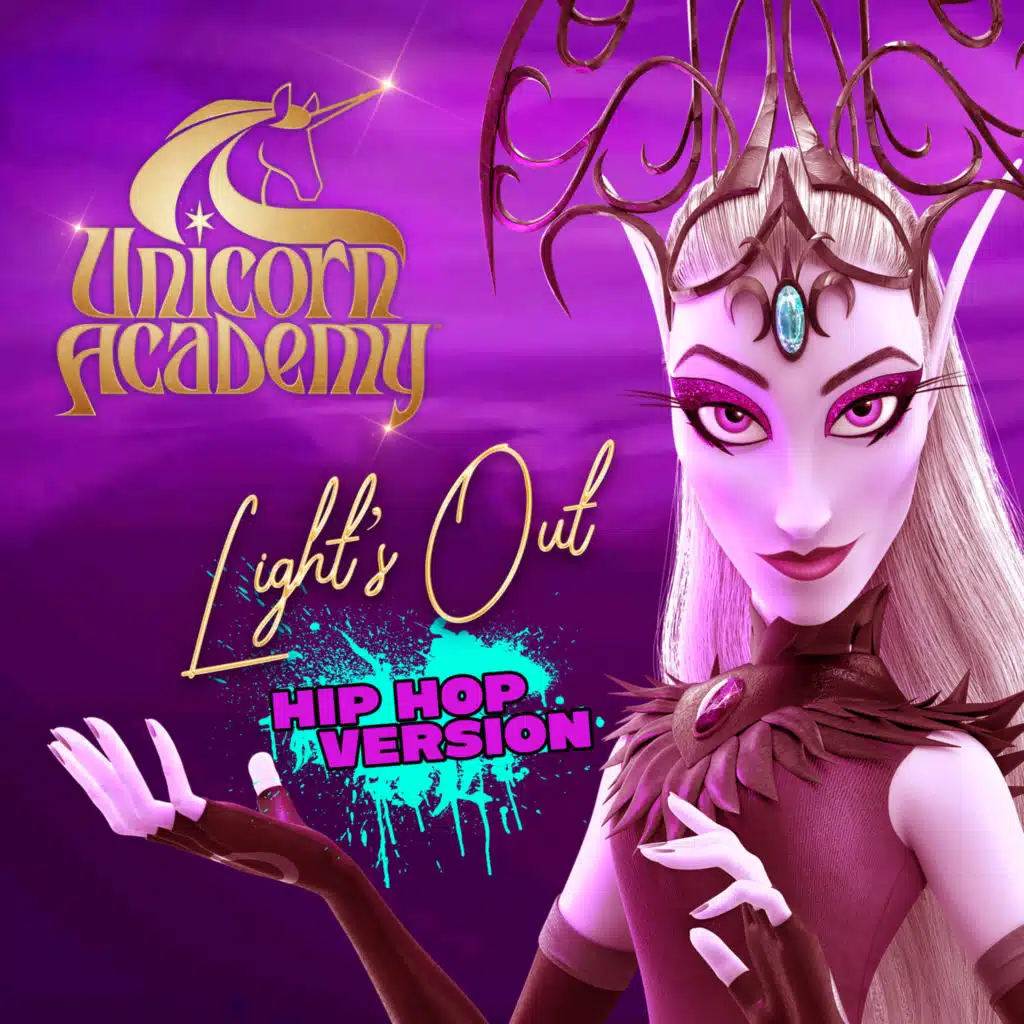 Lights Out (Hip-Hop Version)