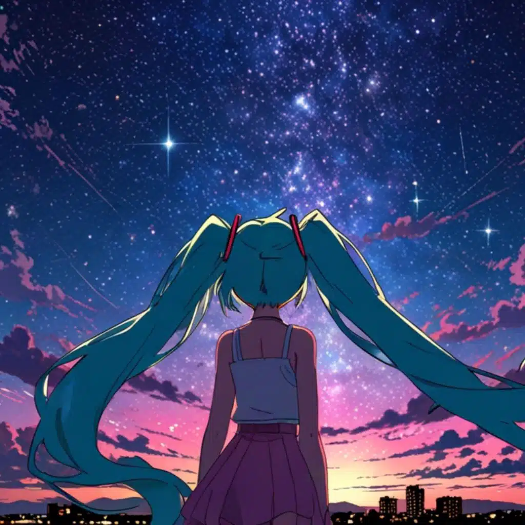 In Dark