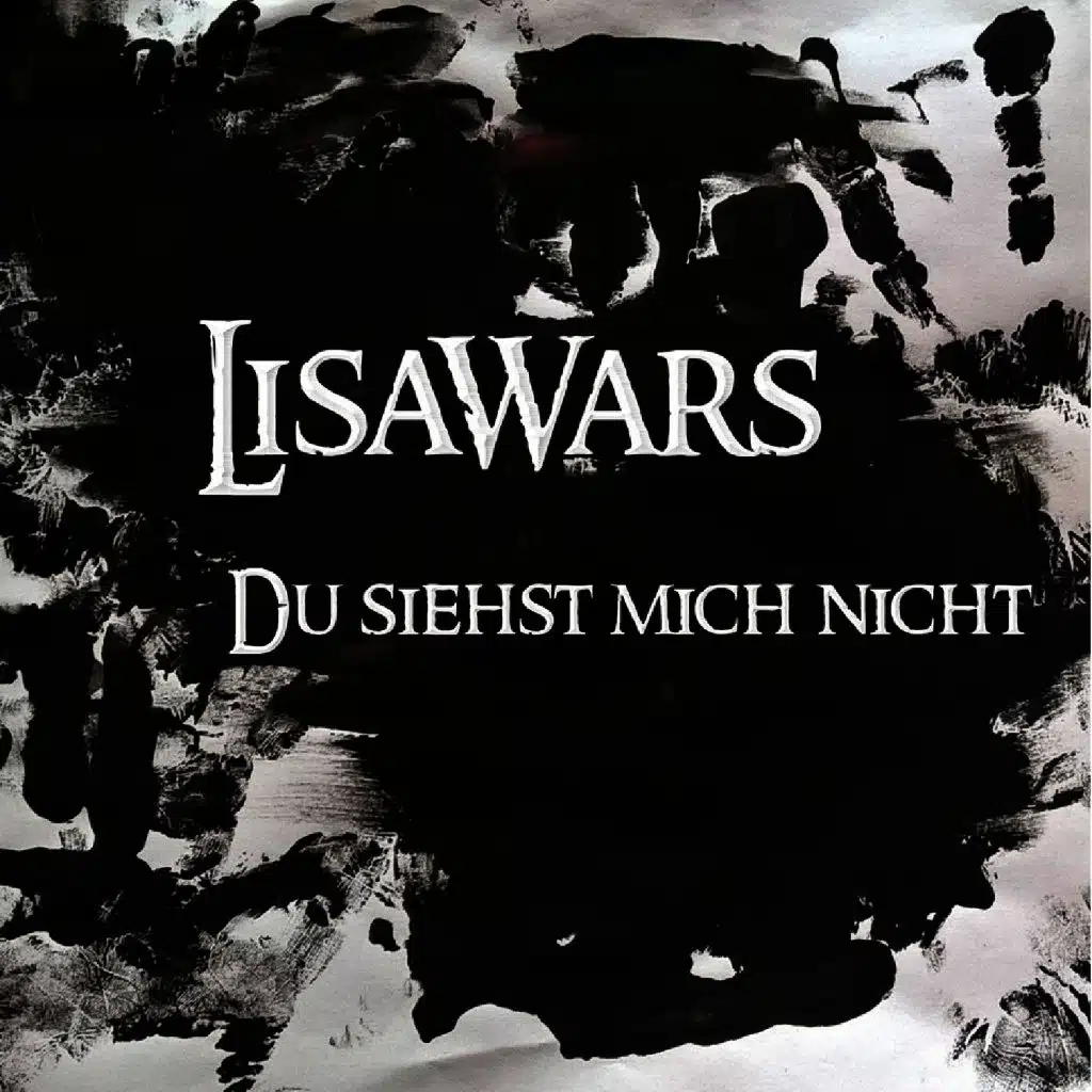 Du siehst mich nicht