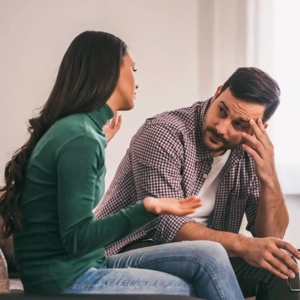 The Essential Skill of Asking For What You Want