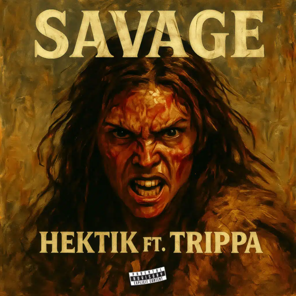 Hektik