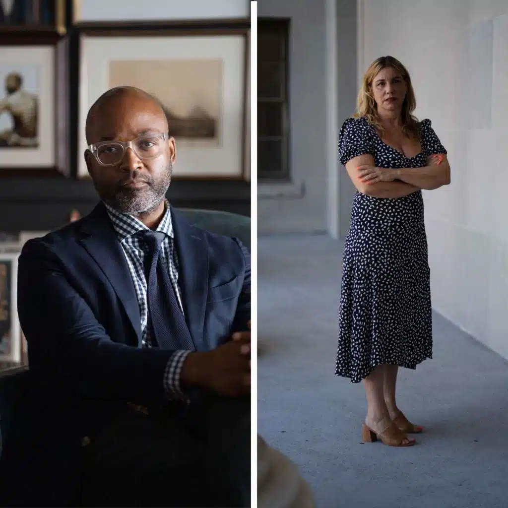 Hurricane Katrina helped change New Orleans' public defender system