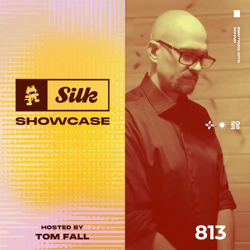Monstercat Silk Showcase 813 (Hosted by Tom Fall)