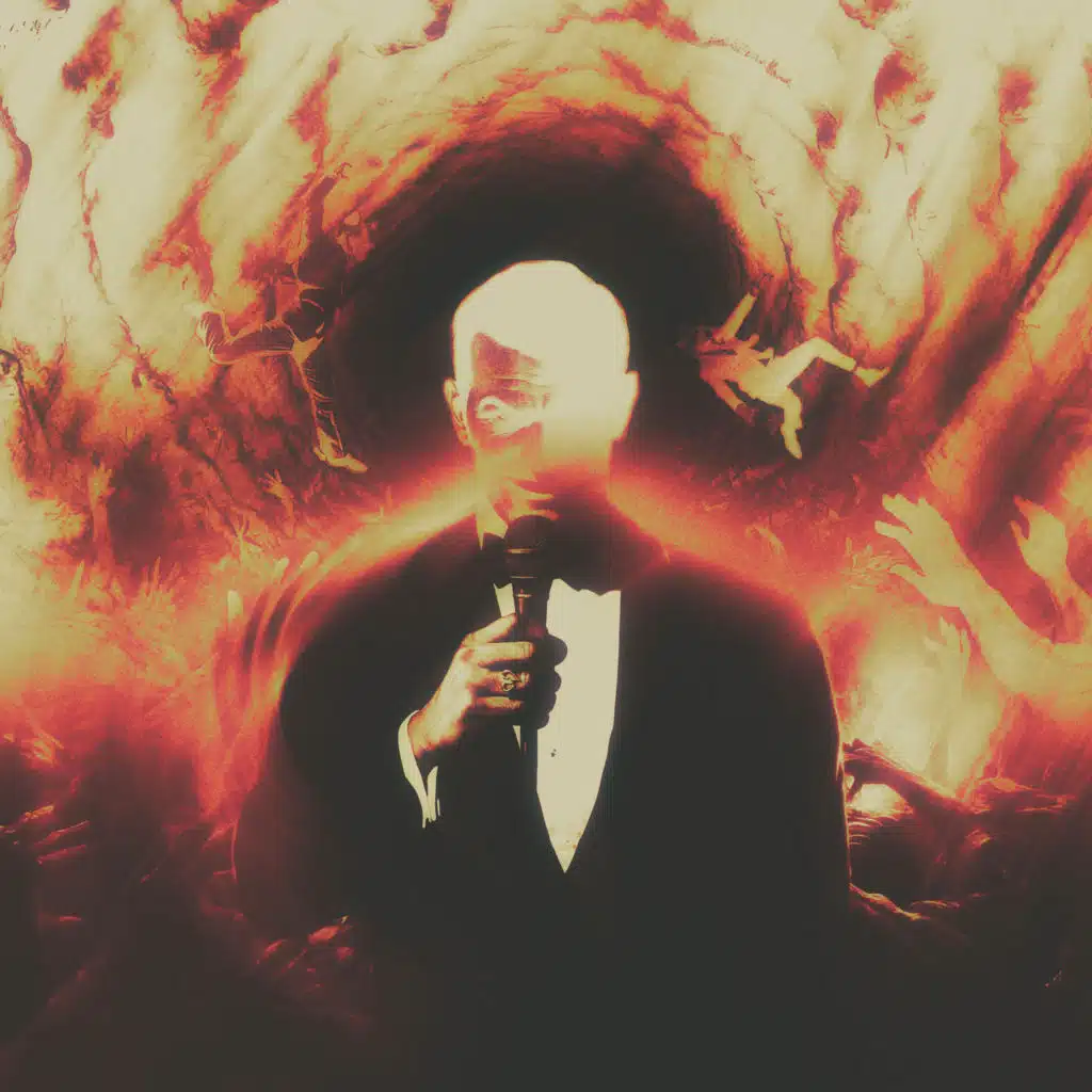 Эскапада (instrumental)