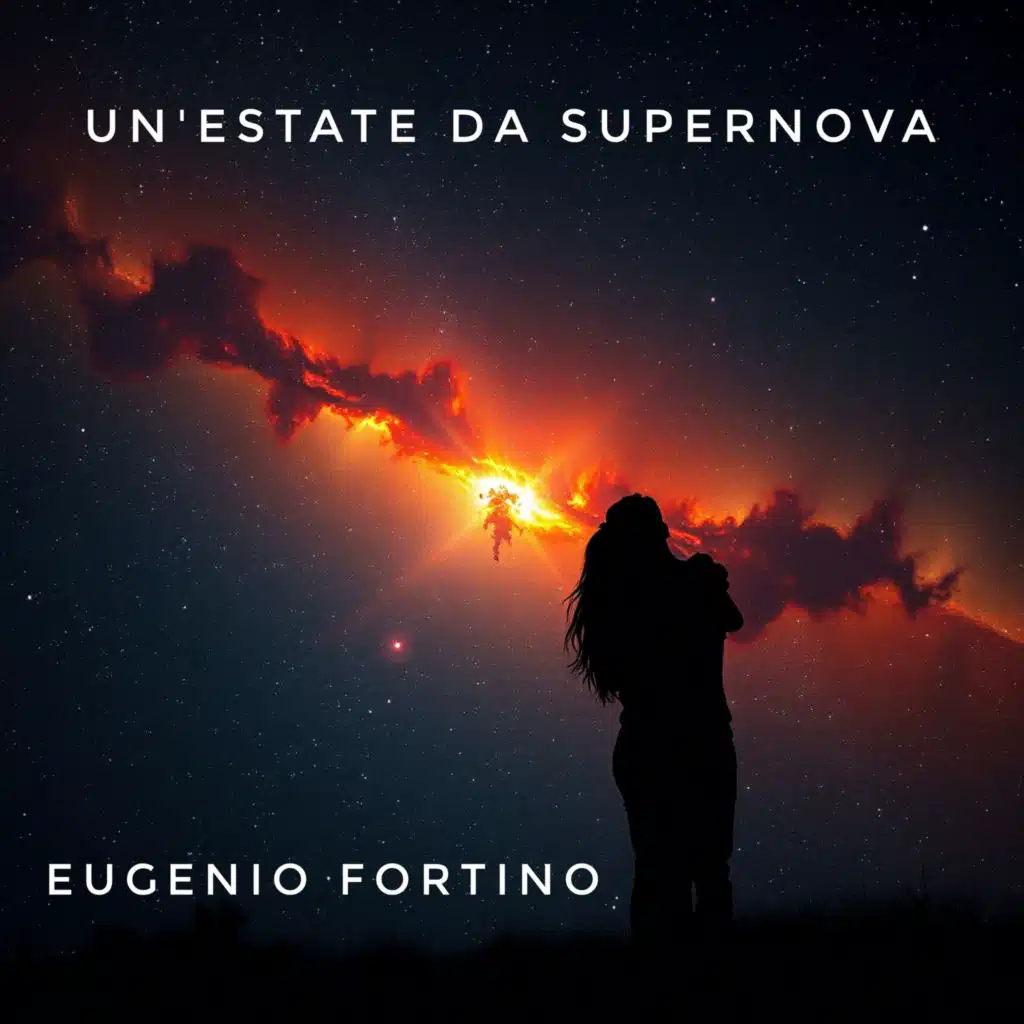 Un'estate da Supernova