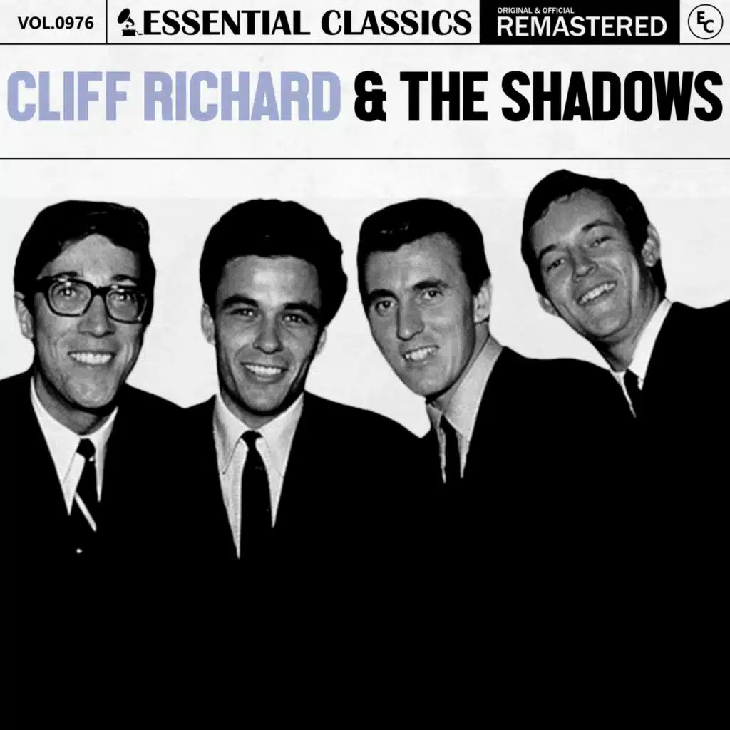 Cliff Richard & The Shadows