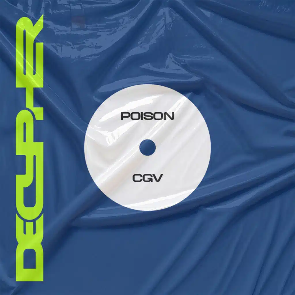 Poison EP