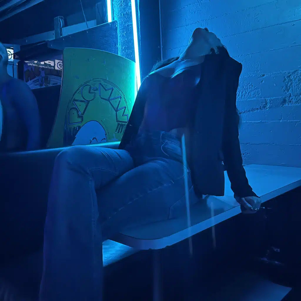 ur the villain (main character playlist)