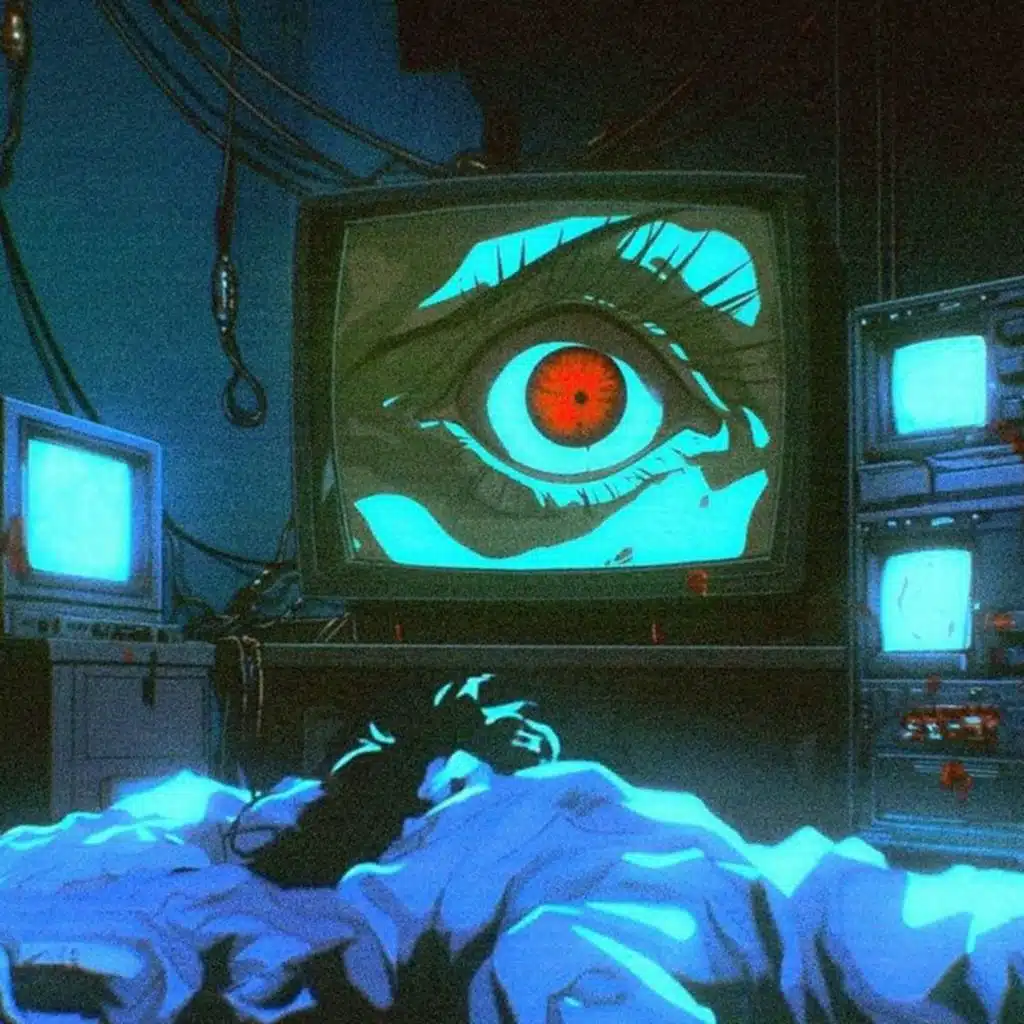 Echoes Beyond Control