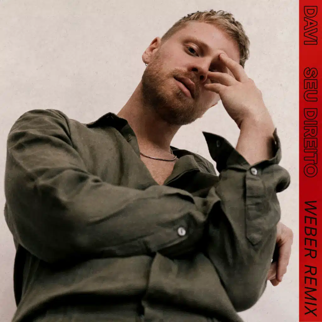 Seu Direito (Weber Remix)