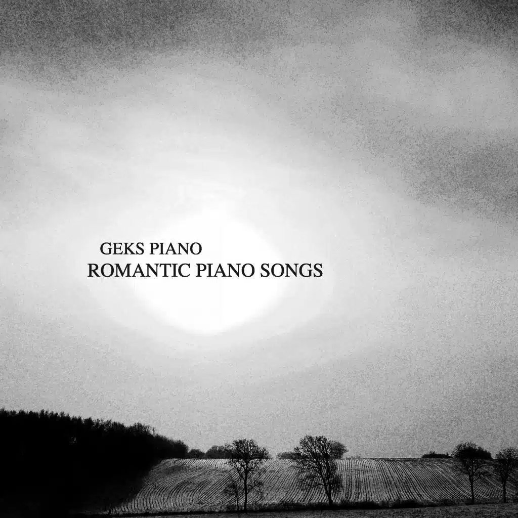 Romantic Piano Songs