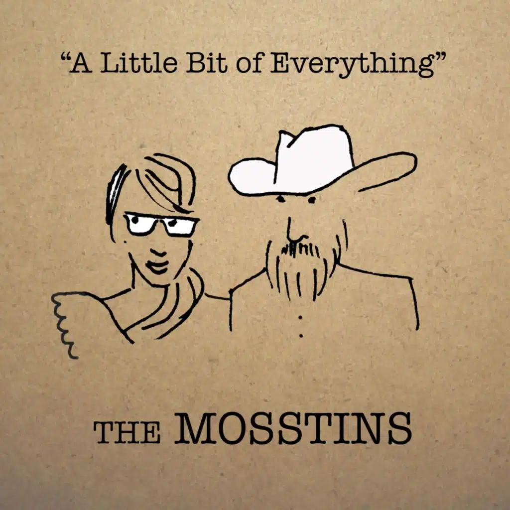 The Mosstins