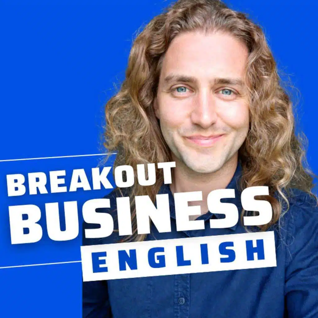 How to fail and still succeed - Business English lesson (Intelligent failure - part 2)