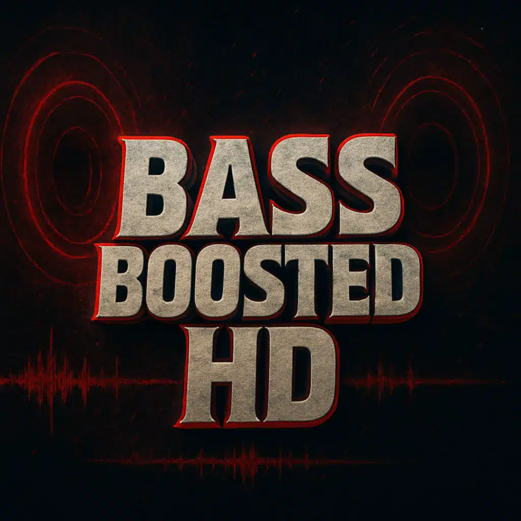 Heavy Bass Test