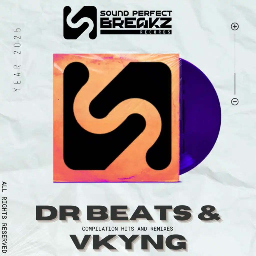 Dr Beats & Vkyng