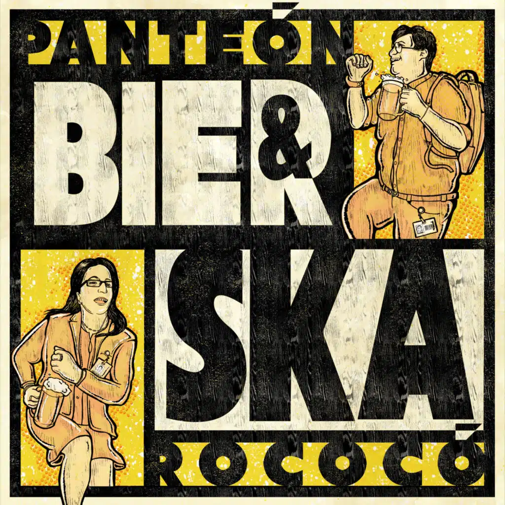 Bier & Ska