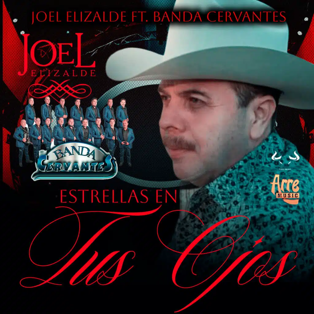 Joel Elizalde