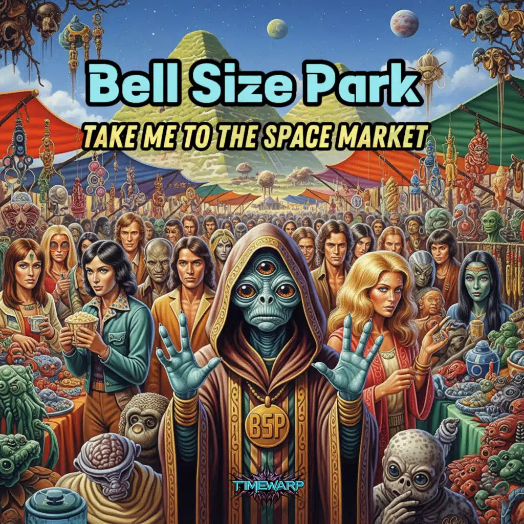 Bell Size Park
