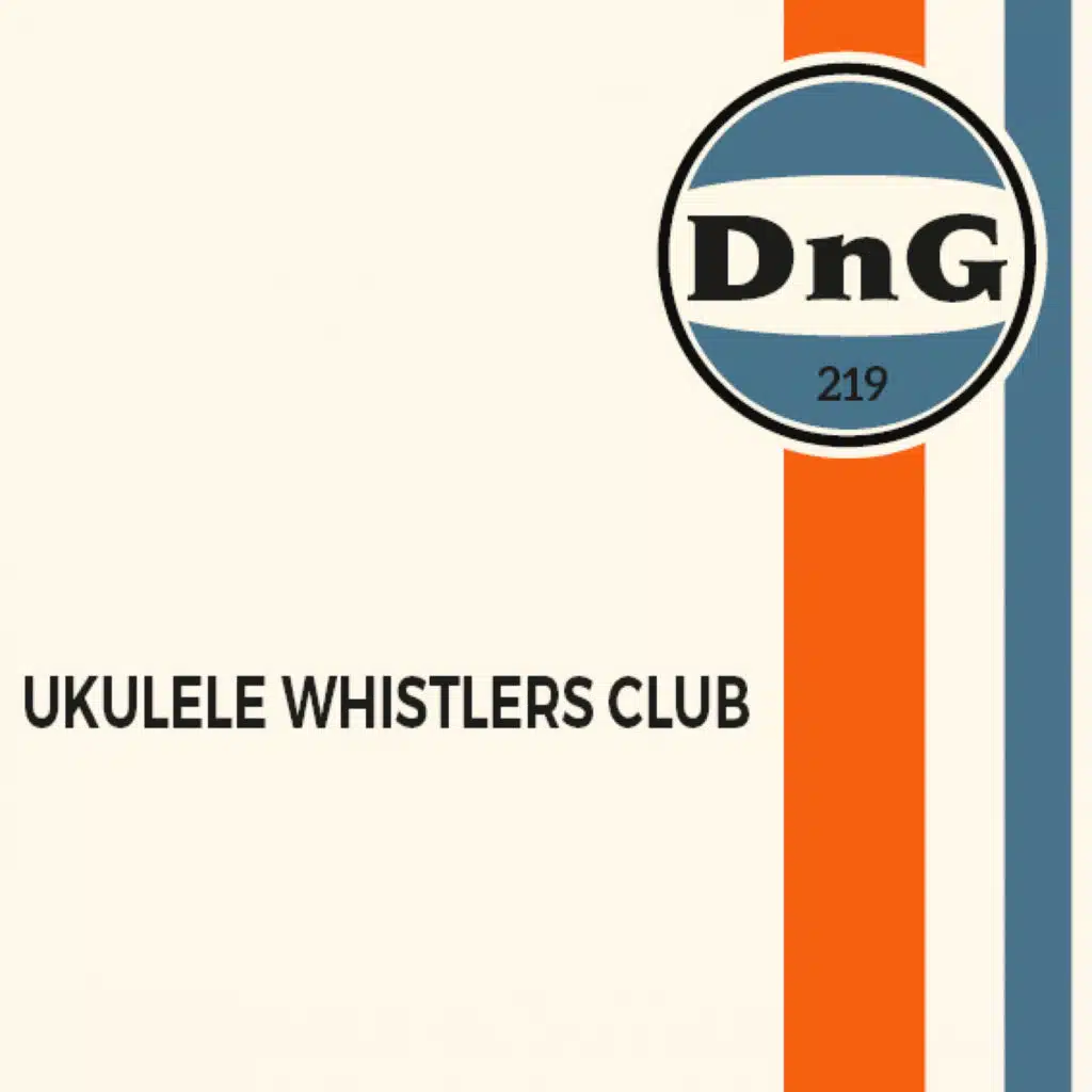 Ukulele Whistlers Club