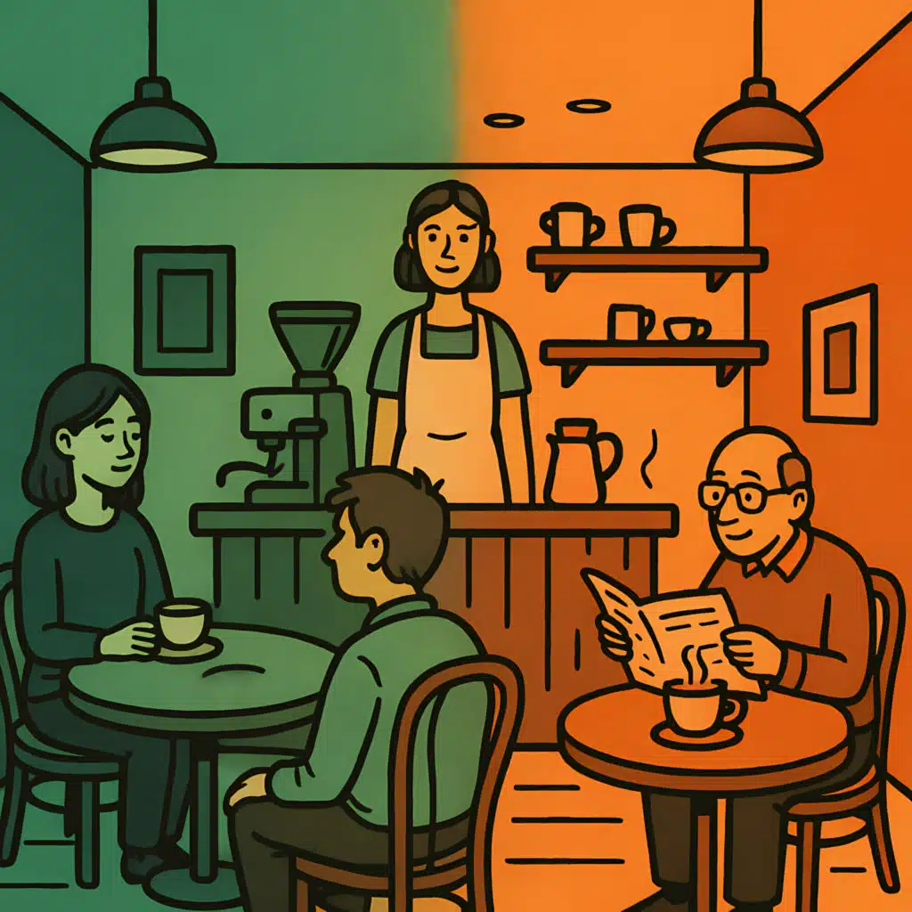 I Stream Better With Lofi Hip Hop Chill Music On (Instrumental)