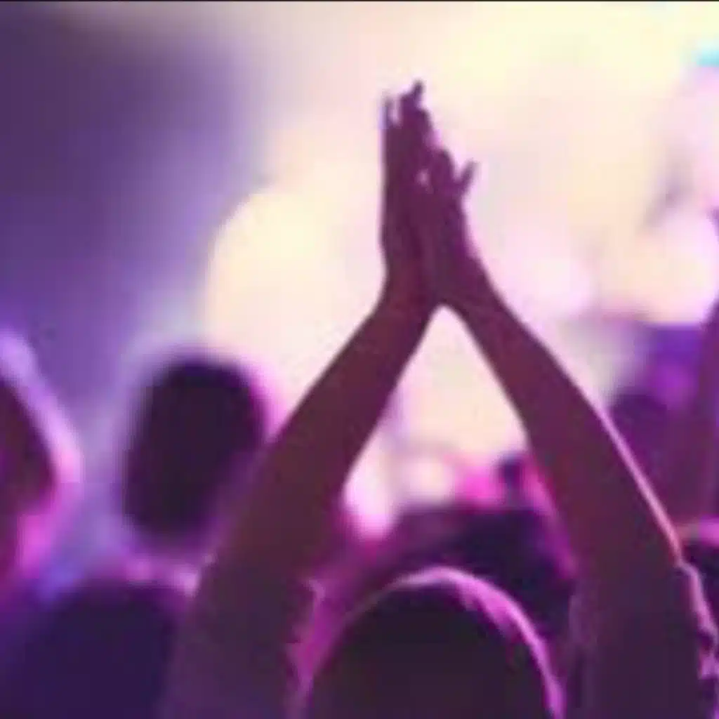 Rise Up (DJ Edit)