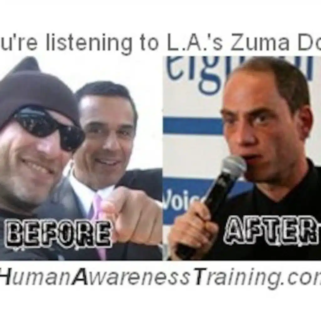 Zuma Dogg RING TONE (Radio Jingle Shout)