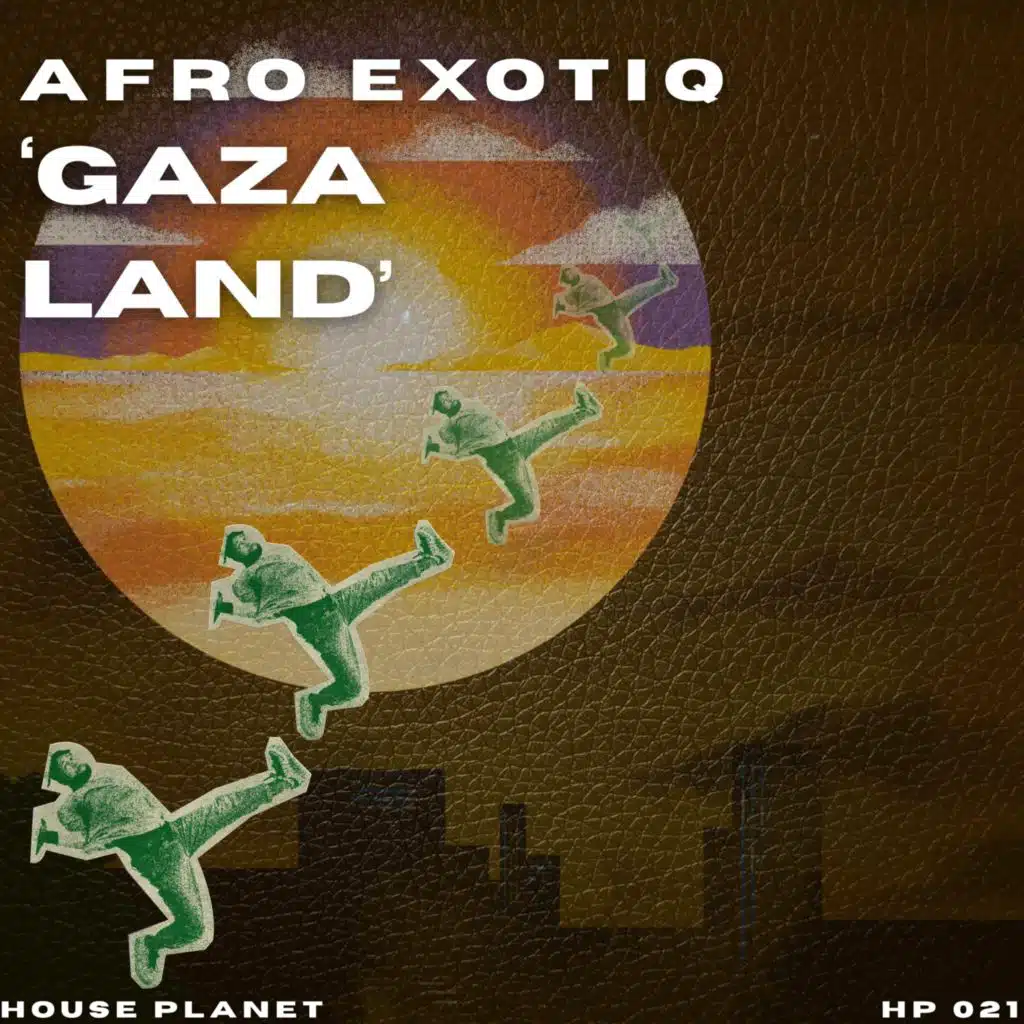 Gaza Land