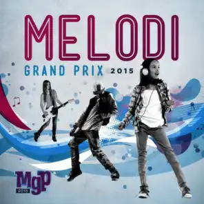 Melodi Grand Prix 2015