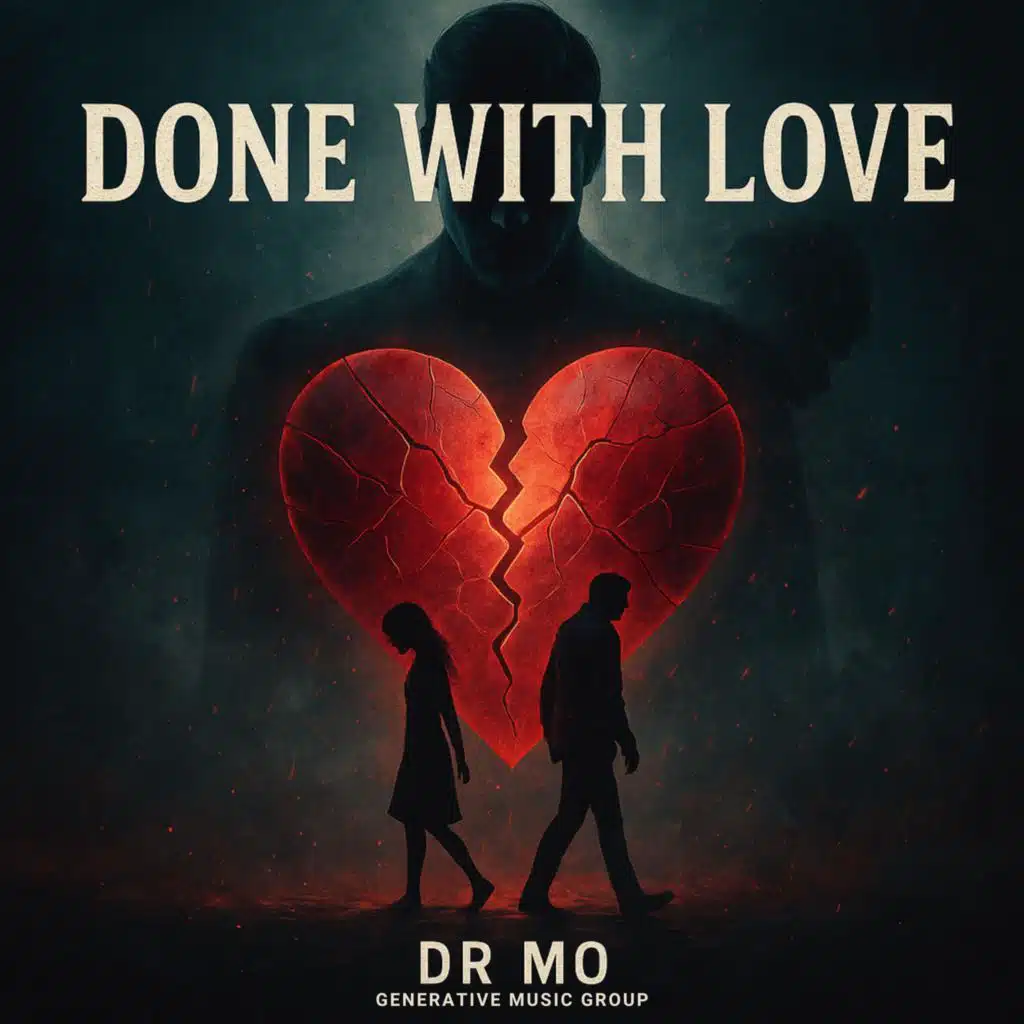 DONE WITH LOVE