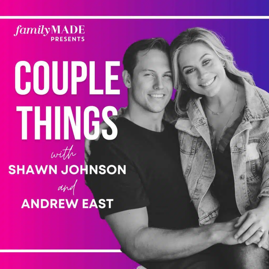 272 | The 25 Questions Every Couple Needs to Ask Each Other
