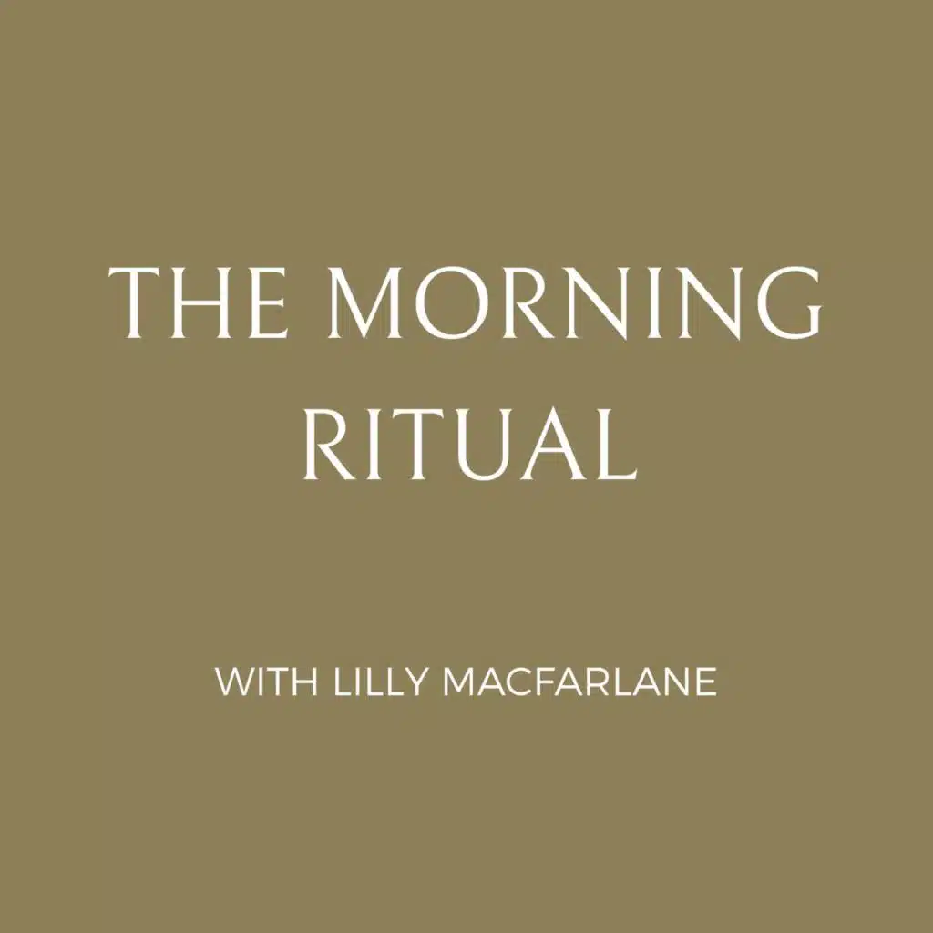 Welcome Back + My #1 Tip for Creating a Daily Practice that Actually Sticks