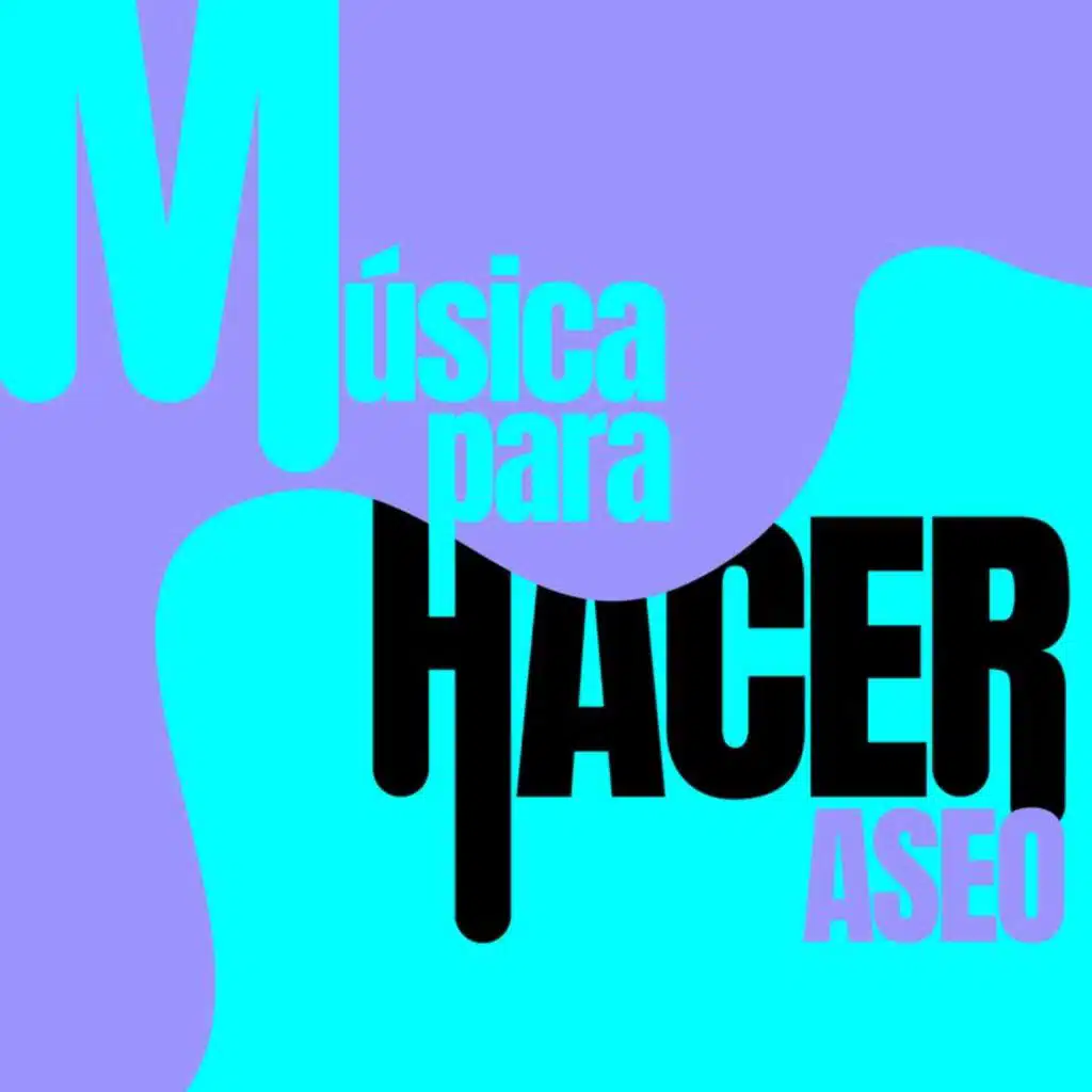 Música para Hacer Aseo