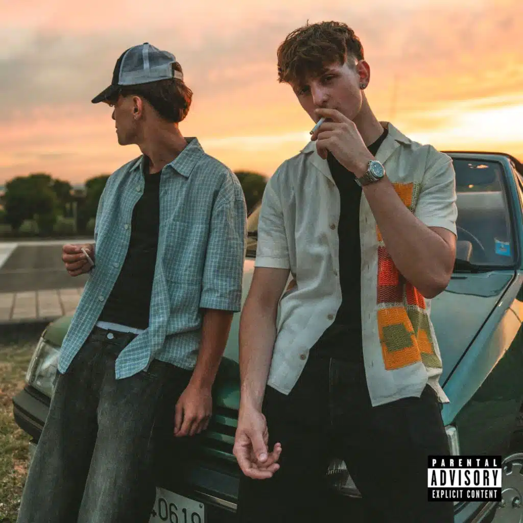 Questa vita (feat. ANDRES)