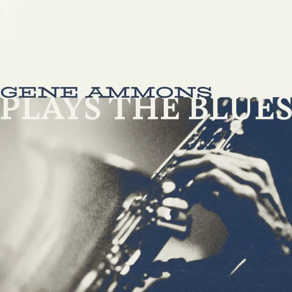 Gene Ammons & Sonny Stitt Band