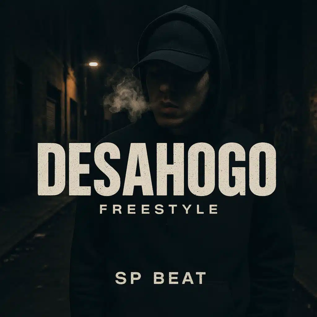 DESAHOGO