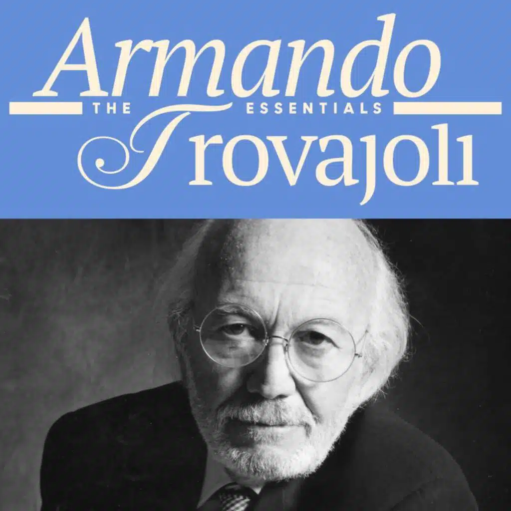 Armando Trovajoli & Peppino Gagliardi