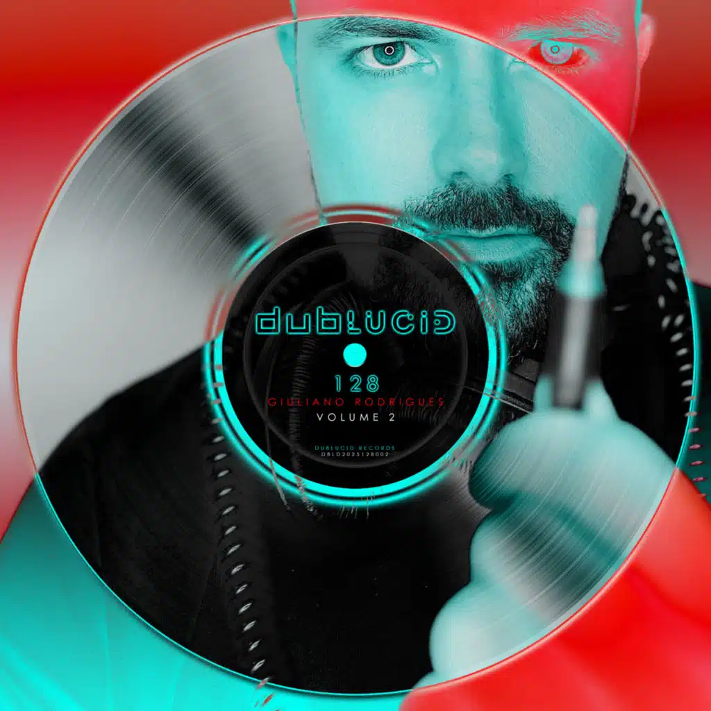 Rocinha (Dub Mix - 128 Edit)