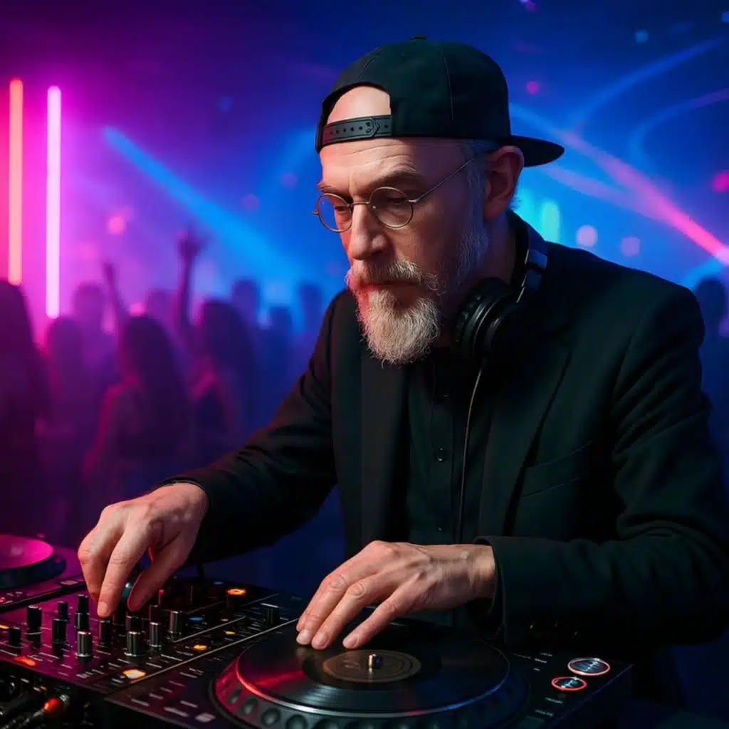 Gnossienne No.1 (Hard Bass Version)