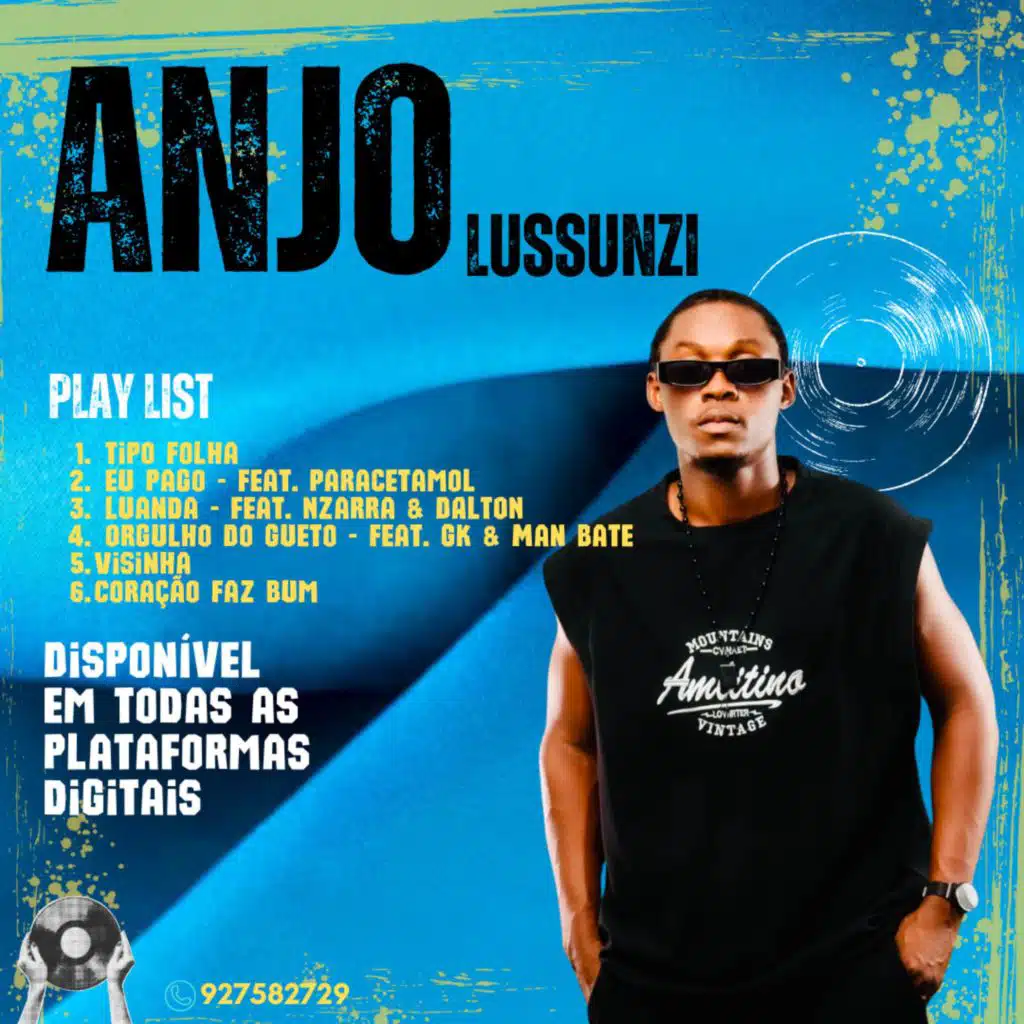 LUANDA (feat. Nzarra & Dalton)