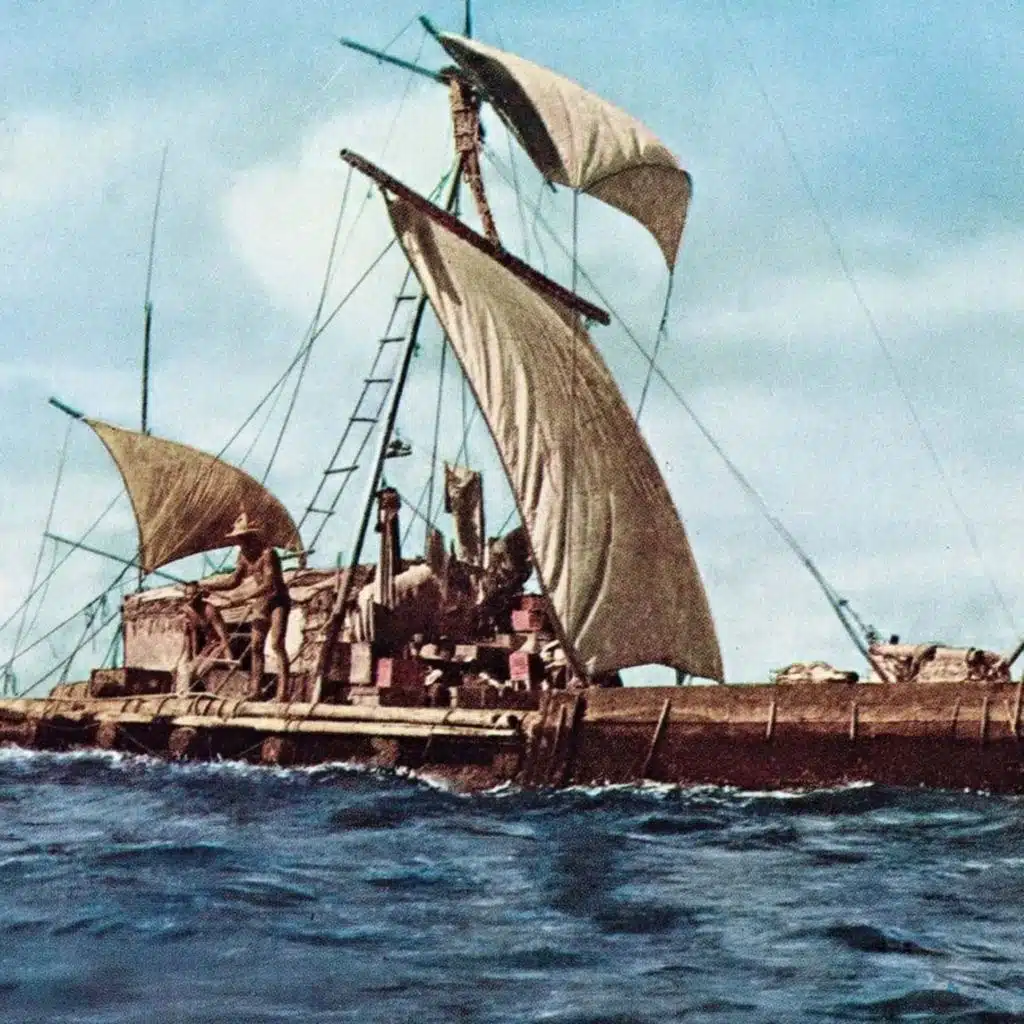 The Aryan Polynesian Hypothesis